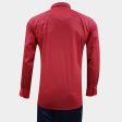 Plain Rust Shirt : Business