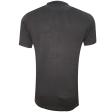 Combination Black T-shirt : Itutu (Slim Fit)