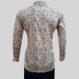 Print Lemon Shirt : Party