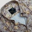 Print Lemon Shirt : Party