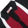 Combination Black T-shirt : Itutu (Slim Fit)