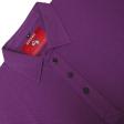 Plain Purple T-shirt : Regular