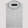 Plain White Shirt : Party
