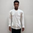 Plain White Shirt : Party