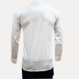 Plain White Shirt : Party