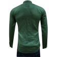 Combination Green Shirt : Ditto
