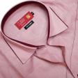 Combination Peach Shirt : Ditto