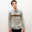 Combination Fawn Shirt : Ditto