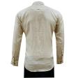Combination Fawn Shirt : Ditto