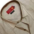 Combination Fawn Shirt : Ditto