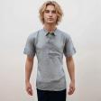 Combination Gray Shirt : Ditto