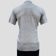 Combination Gray Shirt : Ditto
