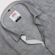 Combination Gray Shirt : Ditto