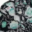 Print Green Shirt : Ditto