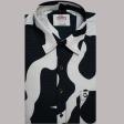 Print White Shirt : Ditto