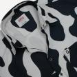 Print White Shirt : Ditto