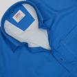 Self Design Navy Blue Shirt : Ditto