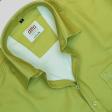 Self Design Yellow Shirt : Ditto
