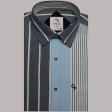 Combination Gray Shirt : Party