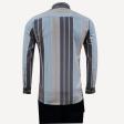 Combination Gray Shirt : Party
