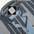 Combination Gray Shirt : Party