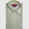Combination Fawn Shirt : Ditto