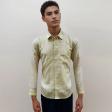 Combination Fawn Shirt : Ditto