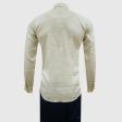 Combination Fawn Shirt : Ditto