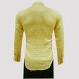 Combination Lemon Shirt : Ditto