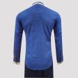 Combination Navy Blue Shirt : Ditto