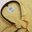 Handpainted Lemon Shirt : Ditto