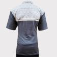 Combination Blue Shirt : Party