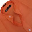 Plain Rust Shirt : Party