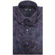 Combination Purple Shirt : Ditto