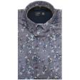 Combination Mauve Shirt : Ditto