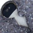 Combination Mauve Shirt : Ditto