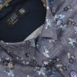 Combination Mauve Shirt : Ditto