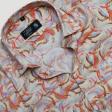 Print Peach Shirt : Ditto