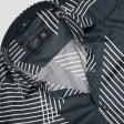 Print Black Shirt : Ditto