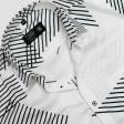 Print White Shirt : Ditto