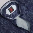 Print Dark Gray Shirt : Ditto