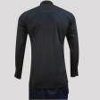 Plain Black Shirt : Business