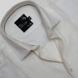 Plain Fawn Shirt : Business