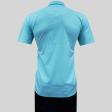 Plain Light Green Shirt : Business