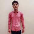 Plain Red Shirt : Business