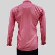 Plain Red Shirt : Business