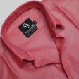 Plain Red Shirt : Business