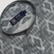 Combination Gray Shirt : Party