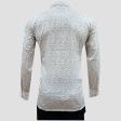 Print White Shirt : Party