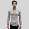Combination Fawn Shirt : Ditto